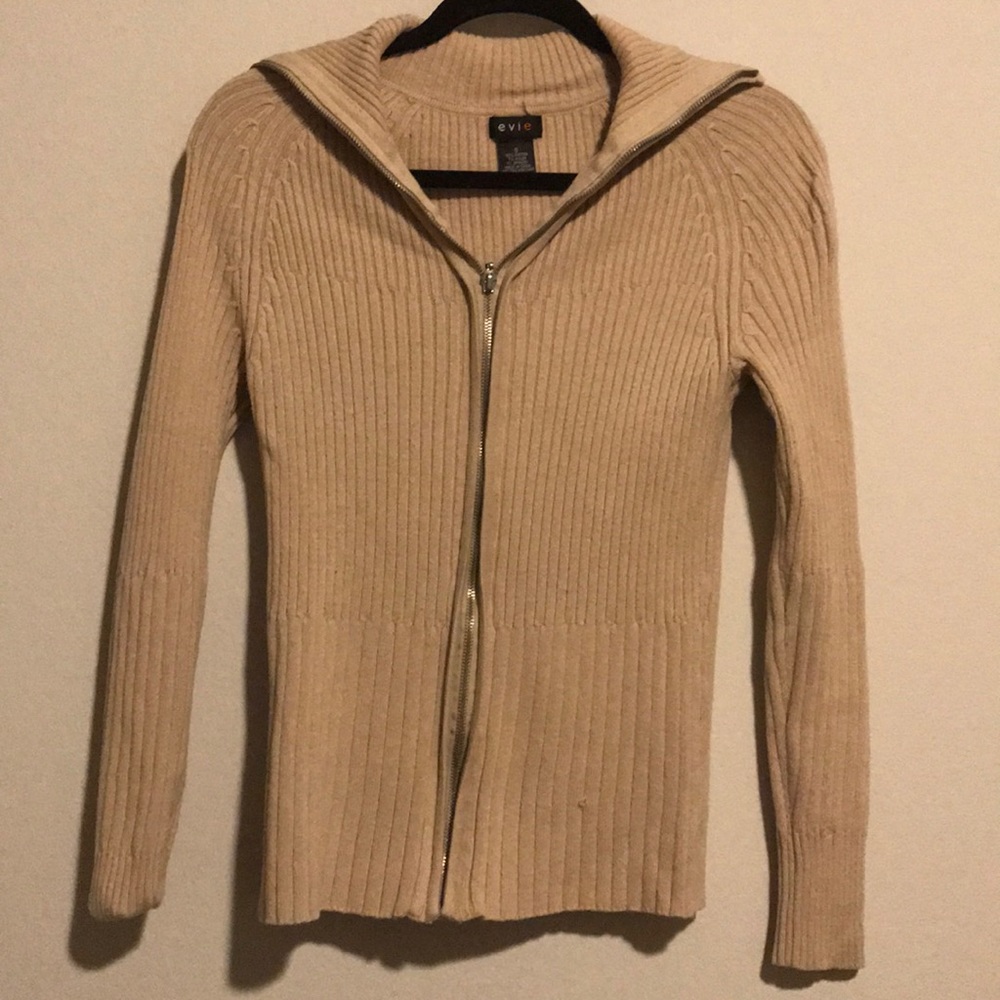 Women’s Sweater Jacket